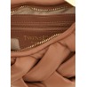 Weaved handbag