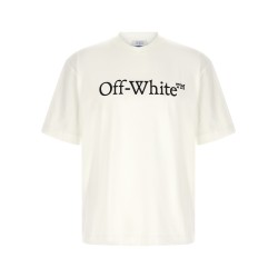 'Big Bookish Skate' T-shirt