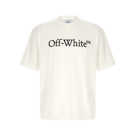 'Big Bookish Skate' T-shirt