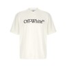 'Big Bookish Skate' T-shirt