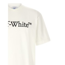 'Big Bookish Skate' T-shirt