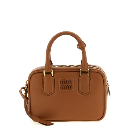 'Arcadie' mini handbag