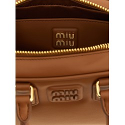 'Arcadie' mini handbag