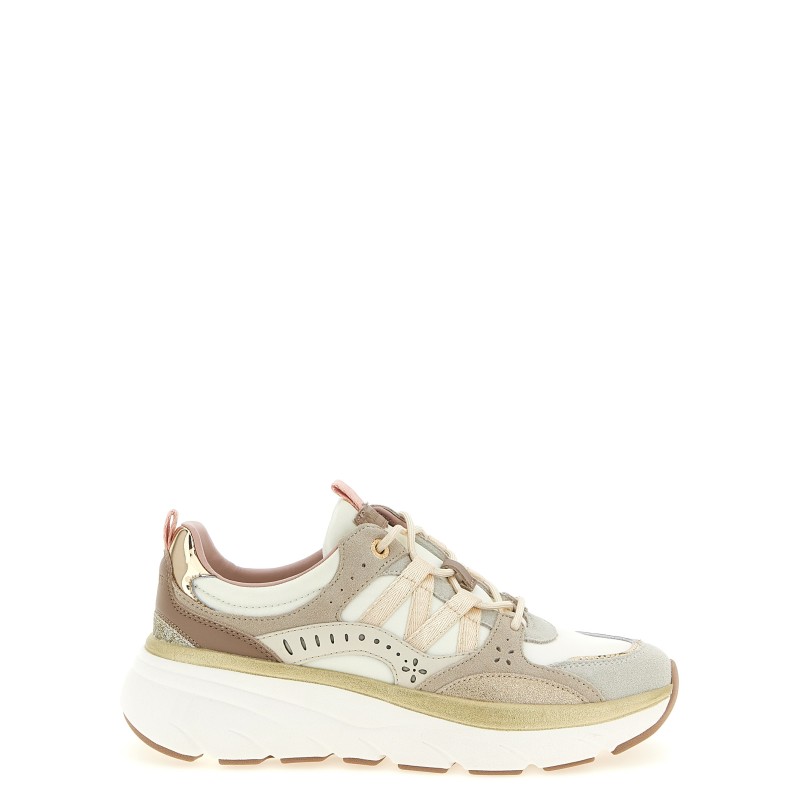 'Running' sneakers