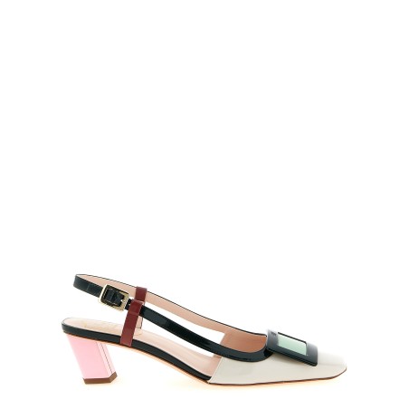 'Belle Viver' slingback
