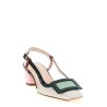 'Belle Viver' slingback