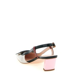 'Belle Viver' slingback