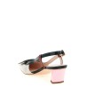 'Belle Viver' slingback