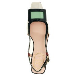 'Belle Viver' slingback