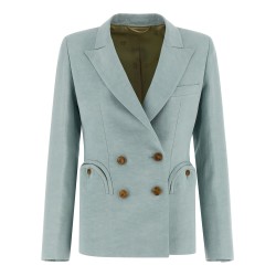 'Zenith Charmer' blazer