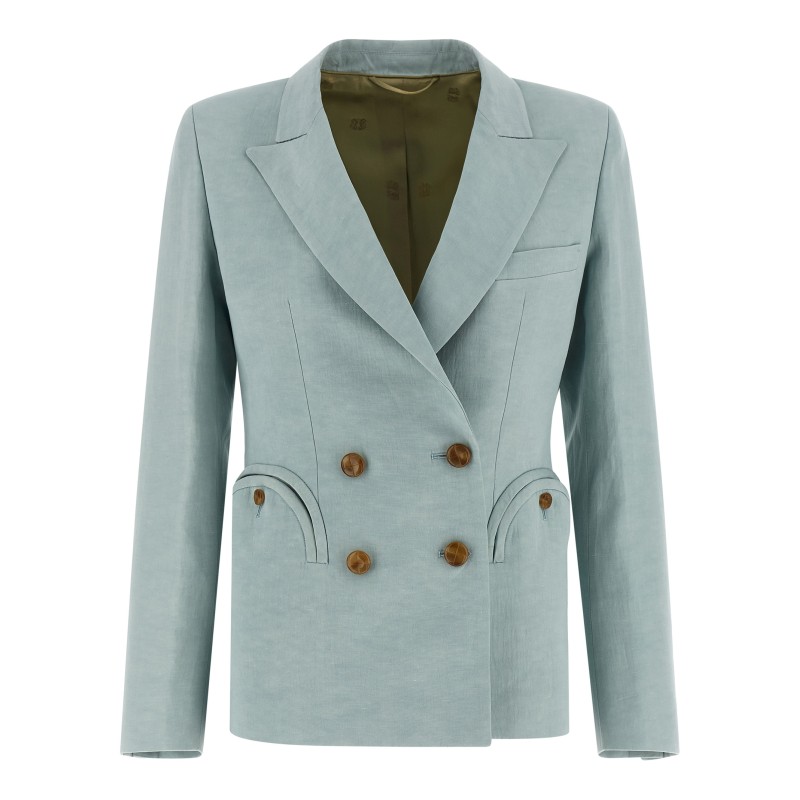 'Zenith Charmer' blazer