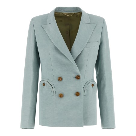 'Zenith Charmer' blazer