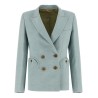 'Zenith Charmer' blazer