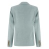 'Zenith Charmer' blazer
