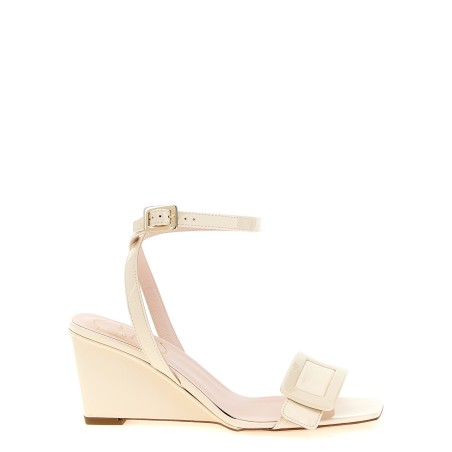 'Belle Vivier' sandals