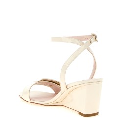 'Belle Vivier' sandals