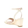 'Belle Vivier' sandals