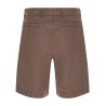 American Pima cotton bermuda shorts