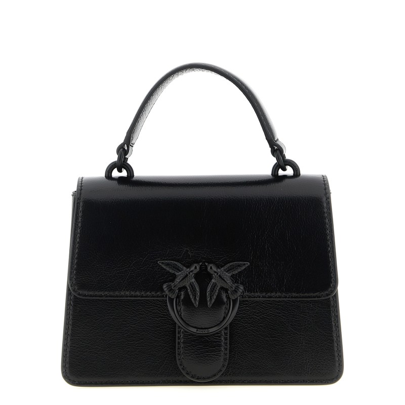'Mini Love One Light' handbag