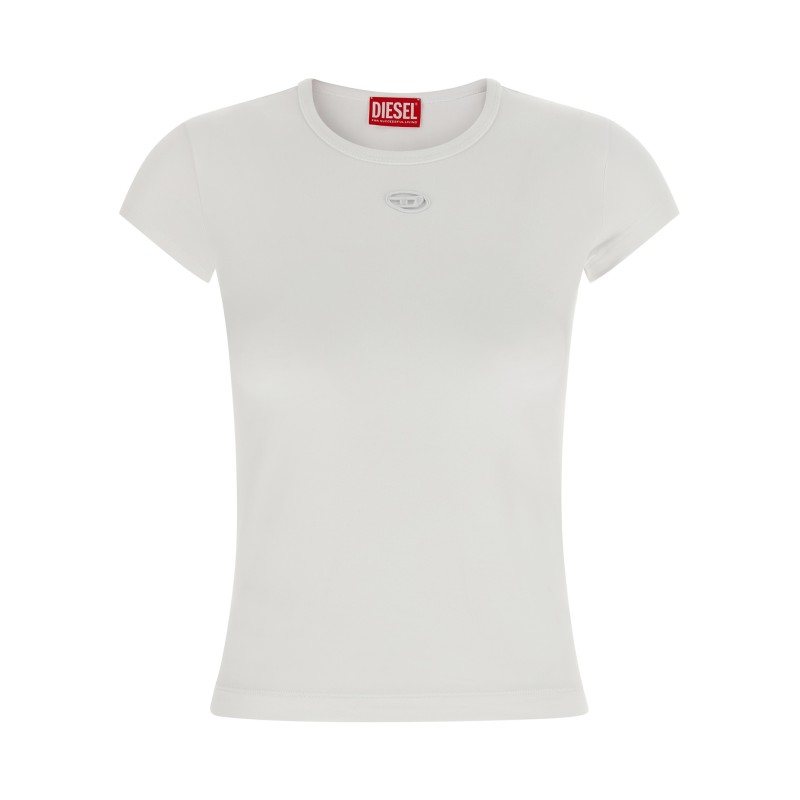 'T-Angie-Od' T-shirt