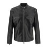 'Bad Boy' biker jacket