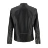 'Bad Boy' biker jacket