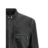 'Bad Boy' biker jacket