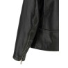 'Bad Boy' biker jacket