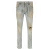 'Teddy' jeans