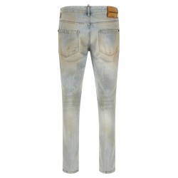 'Teddy' jeans