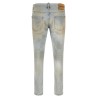 'Teddy' jeans