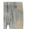 'Teddy' jeans