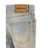 'Teddy' jeans