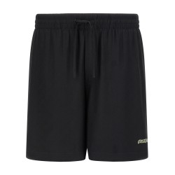 'Volcano' bermuda shorts