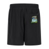 'Volcano' bermuda shorts