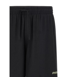 'Volcano' bermuda shorts