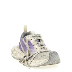 '3XL' sneakers