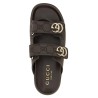 'Doppia G' slides