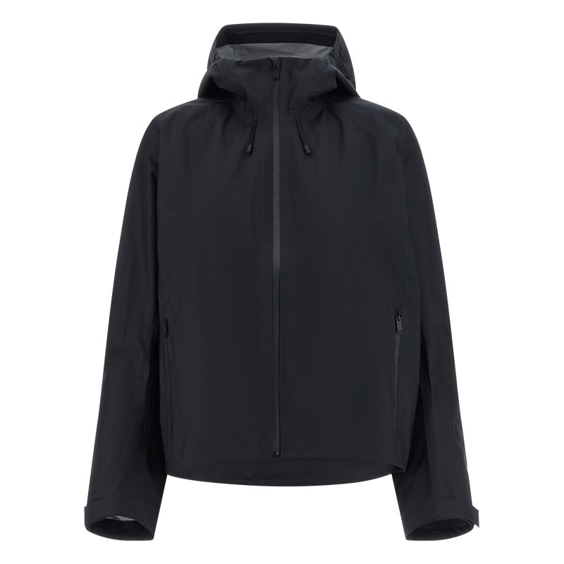 'Horizon' windbreaker