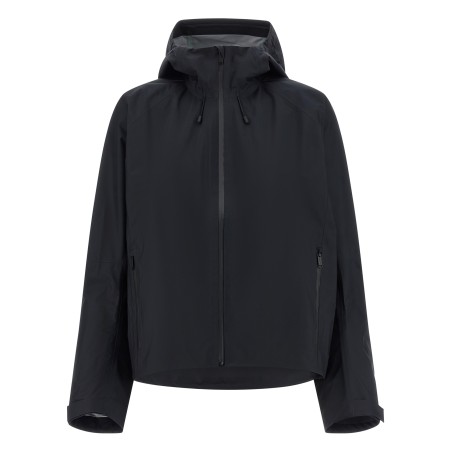 'Horizon' windbreaker