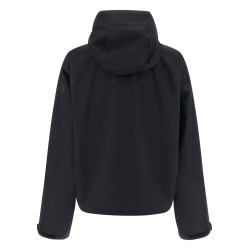 'Horizon' windbreaker