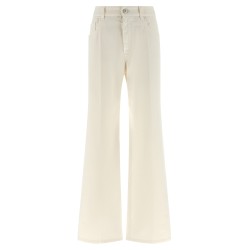 'The Contemporary Loose' jeans