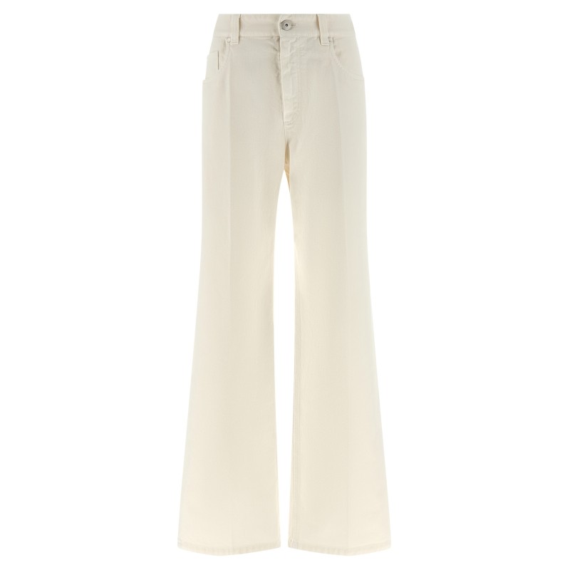 'The Contemporary Loose' jeans