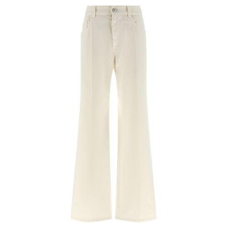 'The Contemporary Loose' jeans