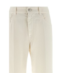 'The Contemporary Loose' jeans