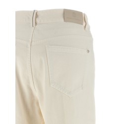 'The Contemporary Loose' jeans
