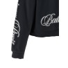 'Cursive' hoodie
