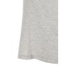 Logo piqué polo shirt