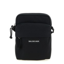 'Explorer' crossbody bag