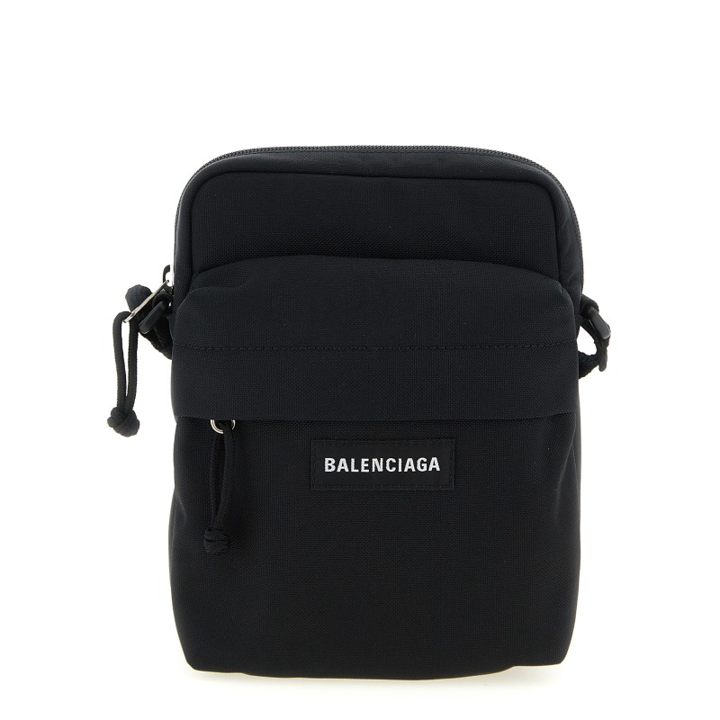 'Explorer' crossbody bag